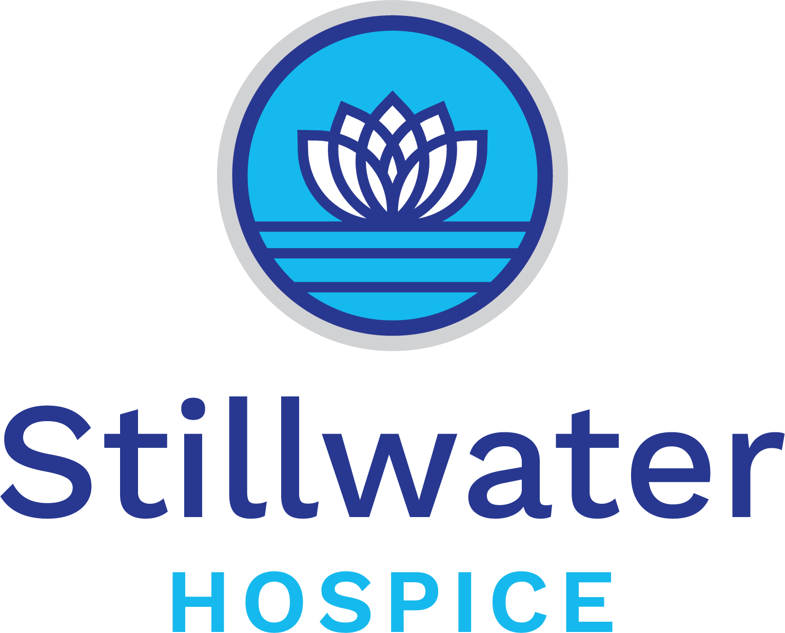 Stillwater Hospice logo